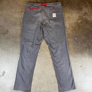Topo Designs grey jeans Men's Size large